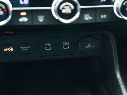 Used 2026 Honda Civic Sport image 34