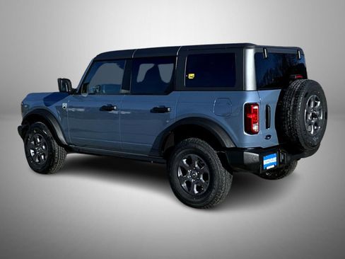 New 2025 Ford Bronco Big Bend image 7