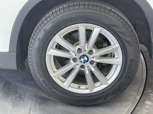 Used 2015 BMW X5 xDrive35d AWD/4WD image 12