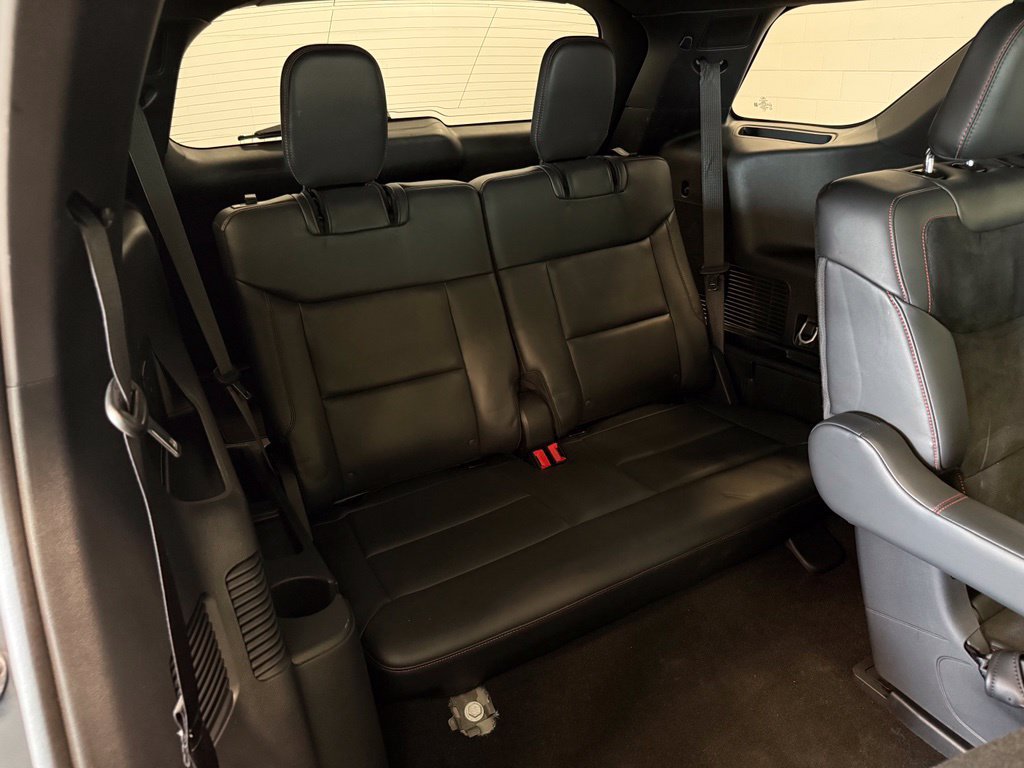 Certified 2025 Ford Explorer ST AWD/4WD image 39