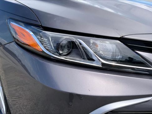 Used 2023 Toyota Camry LE FWD image 27