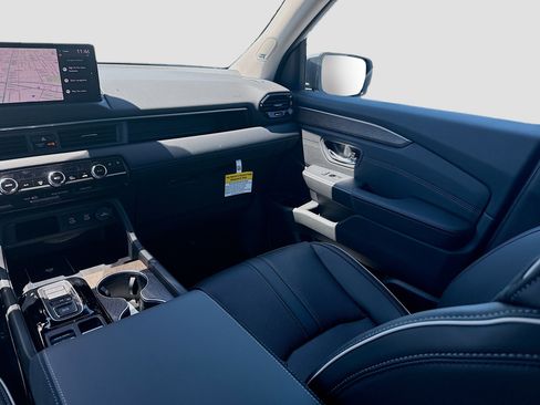New 2026 Honda Pilot Elite image 19