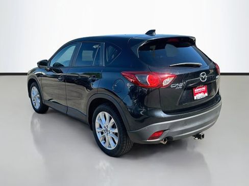 Used 2014 MAZDA CX-5 Grand Touring AWD/4WD image 8