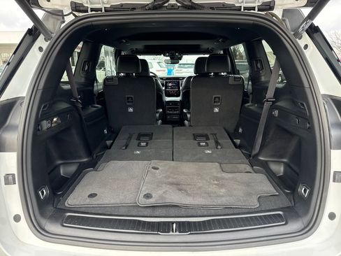 Certified 2023 Jeep Grand Cherokee L Laredo image 38