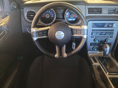 Used 2014 Ford Mustang Coupe w/ Equipment Group 102A RWD image 22