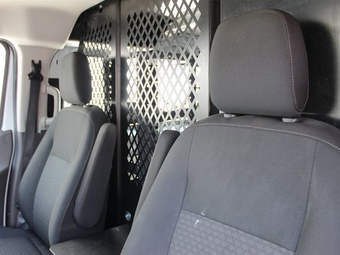 Used 2021 Ford Transit 250 Low Roof w/ Exterior Upgrade Package image 9