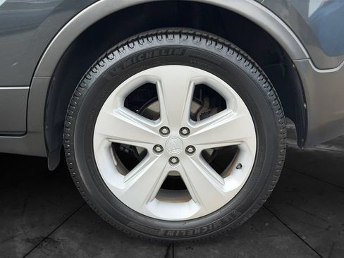 Used 2016 Buick Encore AWD image 26