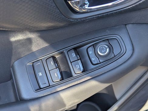 Certified 2025 Subaru Outback Premium w/ Popular Package #1A image 28