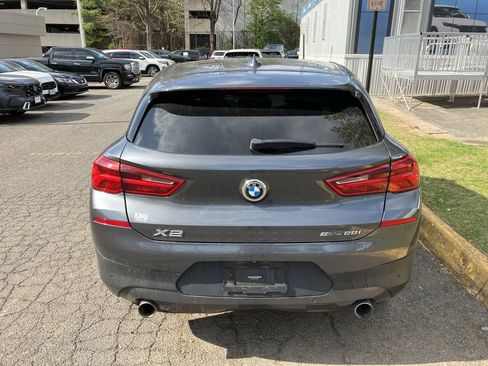 Used 2020 BMW X2 sDrive28i image 4