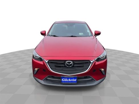 Used 2020 MAZDA CX-3 Sport image 3
