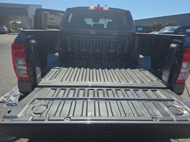 New 2026 Ford Ranger XL w/ Trailer Tow Package AWD/4WD image 13