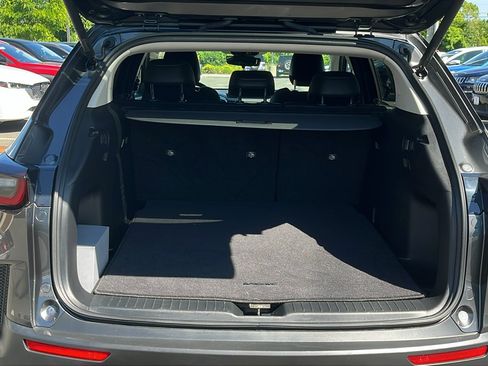 Certified 2024 MAZDA CX-50 AWD 2.5 S w/ Cargo Package image 25