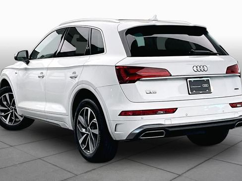 Certified 2023 Audi Q5 2.0T Premium w/ Convenience Package AWD/4WD image 13