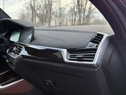 Used 2020 BMW X5 xDrive40i w/ Convenience Package image 54