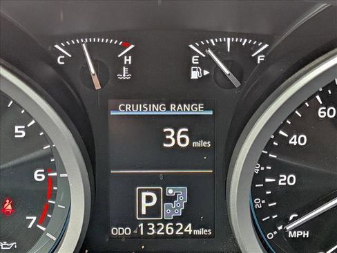 Used 2014 Toyota Land Cruiser AWD/4WD image 11