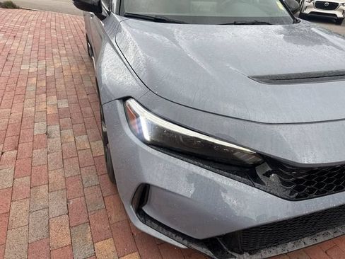 Used 2024 Honda Civic Type R image 20