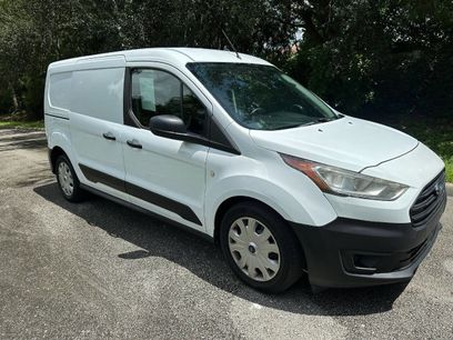 Used 2020 Ford Transit Connect XL