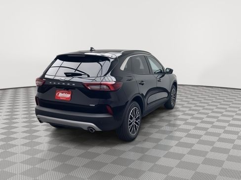New 2024 Ford Escape PHEV image 36