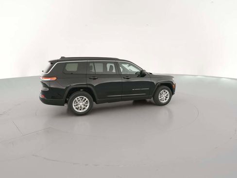 New 2025 Jeep Grand Cherokee L Laredo w/ Trailer Tow Package image 13