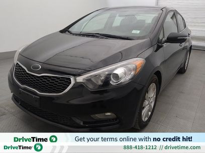 Used 2014 Kia Forte EX w/ Protection Package