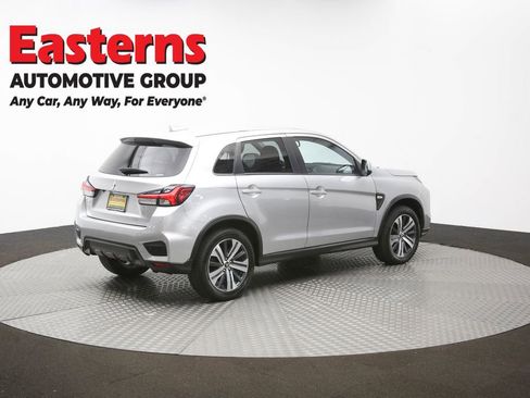 Used 2024 Mitsubishi Outlander Sport AWD image 41
