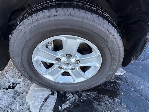 Used 2016 Toyota Tundra SR5 image 85