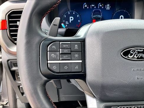 Used 2024 Ford F150 Raptor AWD/4WD image 20
