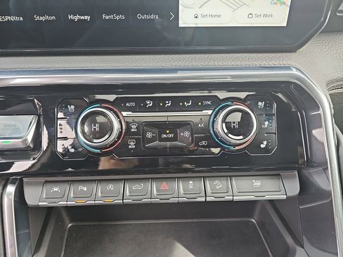 Certified 2024 GMC Sierra 1500 Denali w/ Denali Reserve Package AWD/4WD image 25
