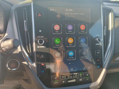 New 2025 Subaru Forester Limited w/ Popular Package image 20