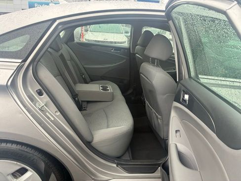 Used 2012 Hyundai Sonata Base image 18