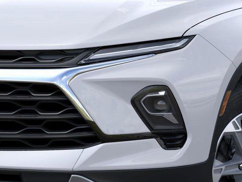 New 2025 Chevrolet Blazer LT w/ Convenience Package image 10