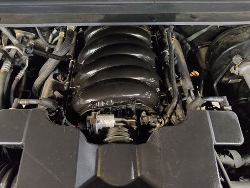 Used 2019 Chevrolet Tahoe LT AWD/4WD image 30