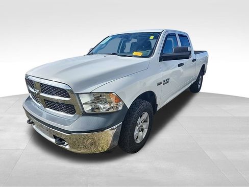 Used 2018 RAM 1500 Tradesman w/ Popular Equipment Group image 26