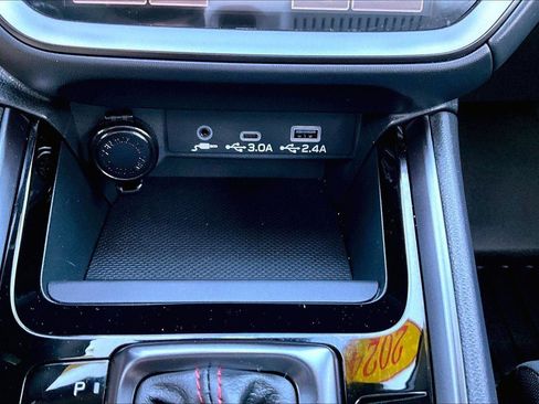 Used 2024 Subaru WRX Premium image 28