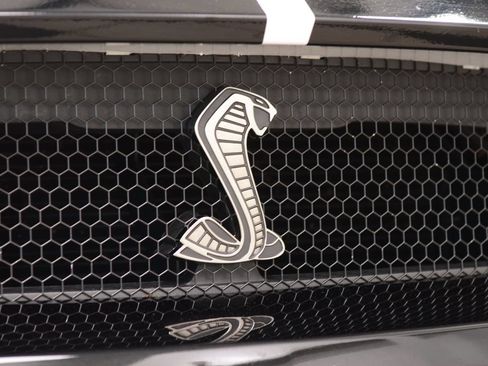 Used 2020 Ford Mustang Shelby GT500 w/ Technology Package RWD image 14