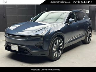 Used 2025 Polestar Polestar 3 Long Range Dual Motor Sport Ut video 1