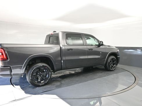 New 2026 RAM 1500 2WD Crew Cab image 15