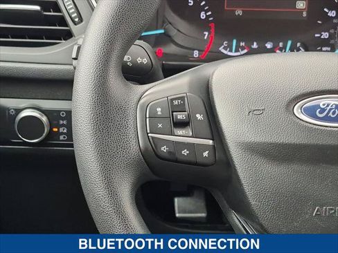 Used 2020 Ford Escape SE FWD image 14