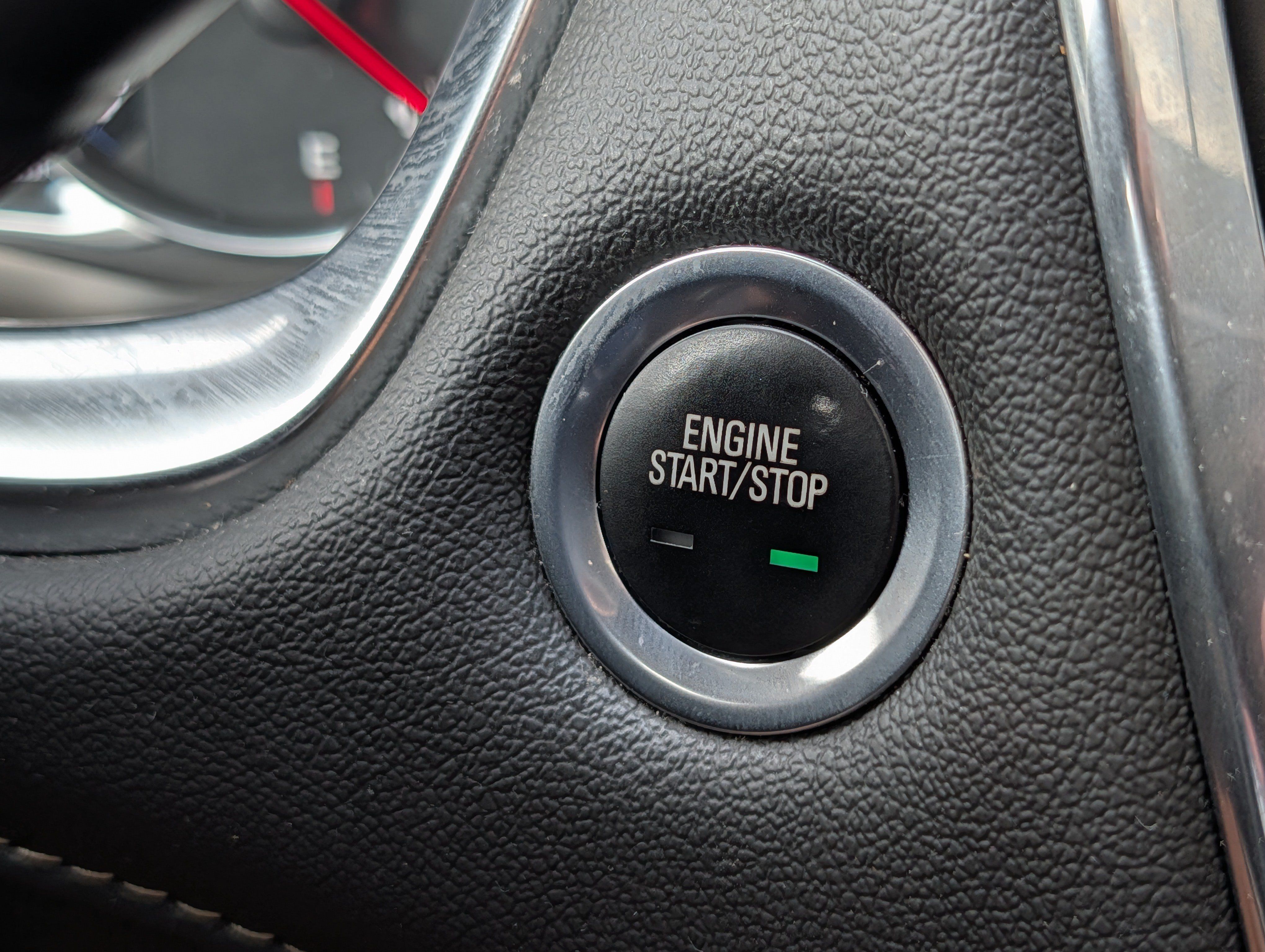 Used 2023 Chevrolet Traverse Premier w/ Redline Edition AWD/4WD image 29