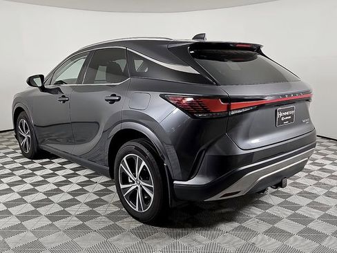 Used 2024 Lexus RX 350 Premium w/ Kick Sensor & Tow Package AWD/4WD image 6
