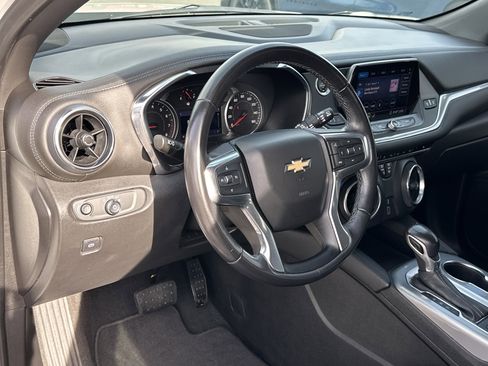 Used 2020 Chevrolet Blazer LT w/ Redline Edition image 24