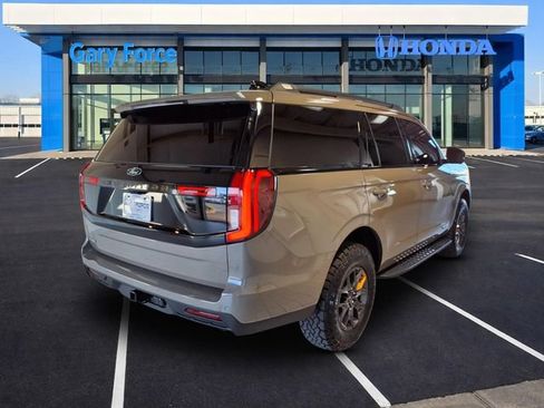 Used 2026 Ford Expedition Tremor AWD/4WD image 2