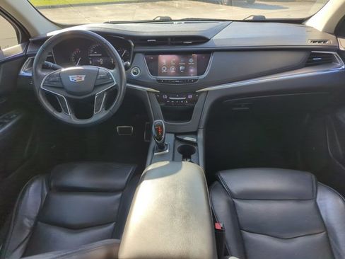 Used 2017 Cadillac XT5 Luxury w/ LPO, Wheel Lock Package FWD image 20