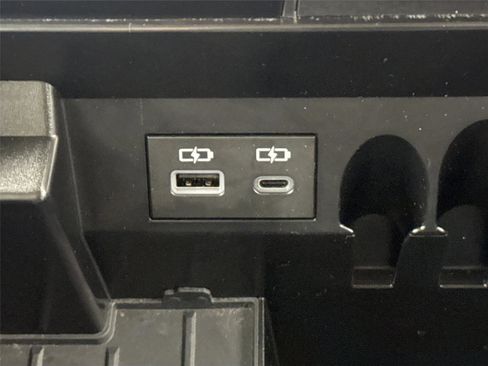 Used 2024 Toyota Tundra SR5 image 32