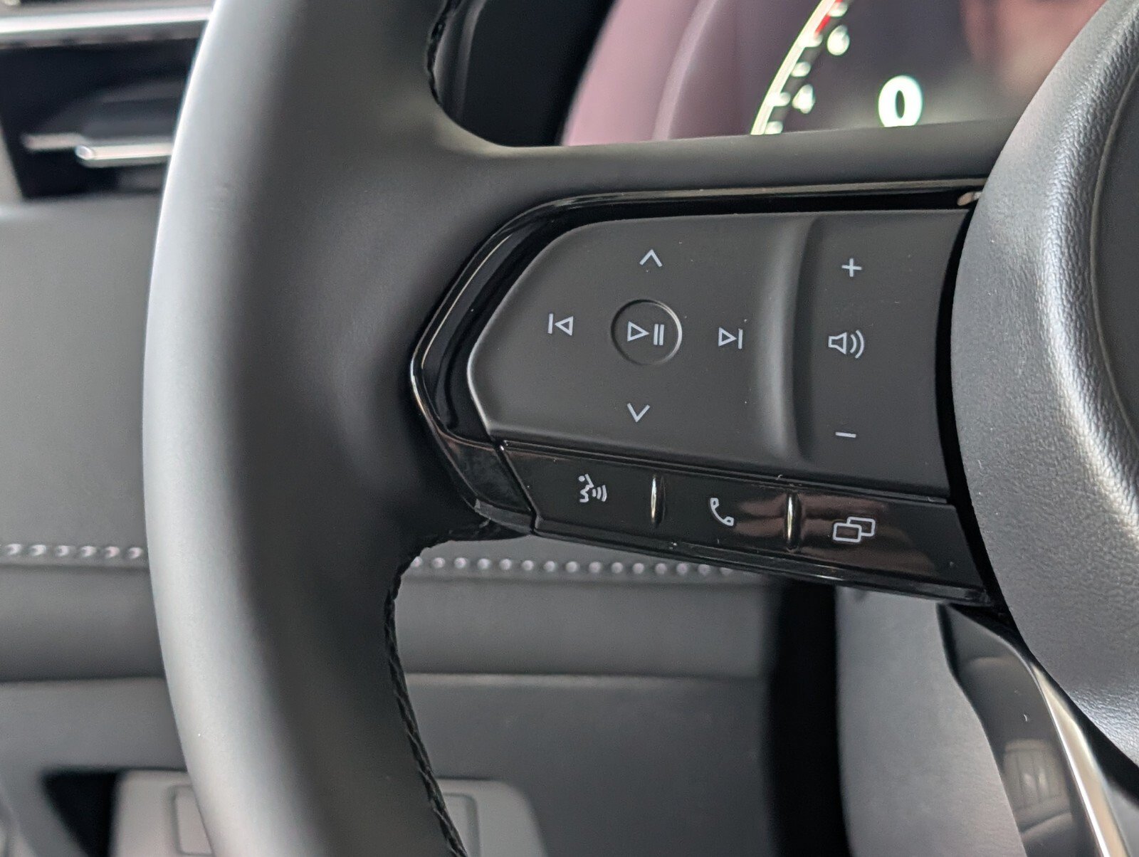 New 2026 MAZDA CX-5 Preferred AWD/4WD image 18