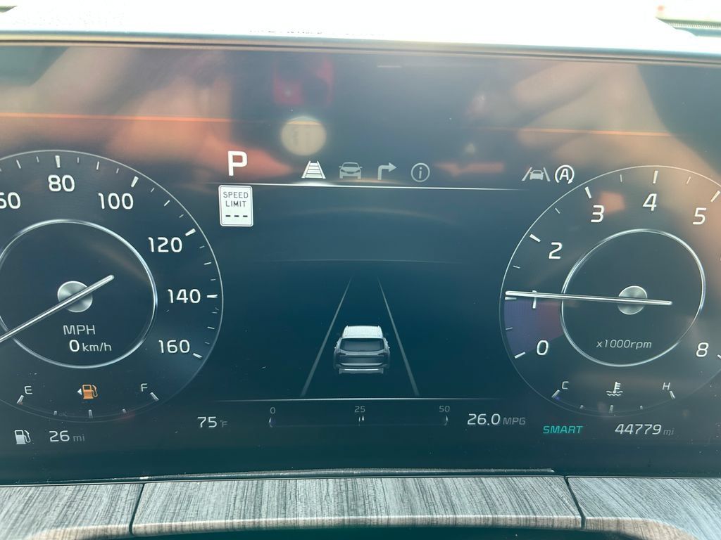 Used 2023 Kia Telluride SX AWD/4WD image 14