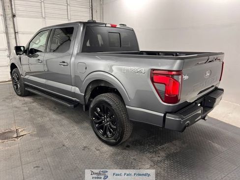 New 2026 Ford F150 XLT AWD/4WD image 6