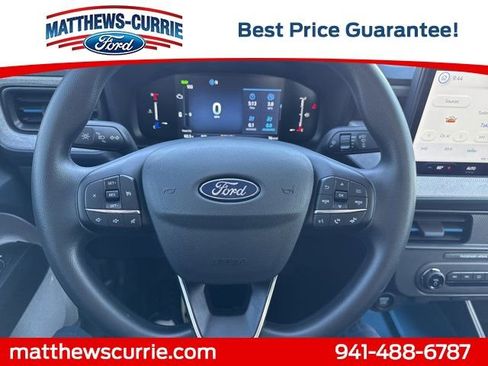 New 2026 Ford Maverick XLT image 17