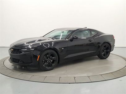Used 2024 Chevrolet Camaro LT