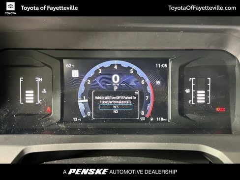 New 2026 Toyota Tacoma SR5 AWD/4WD image 31